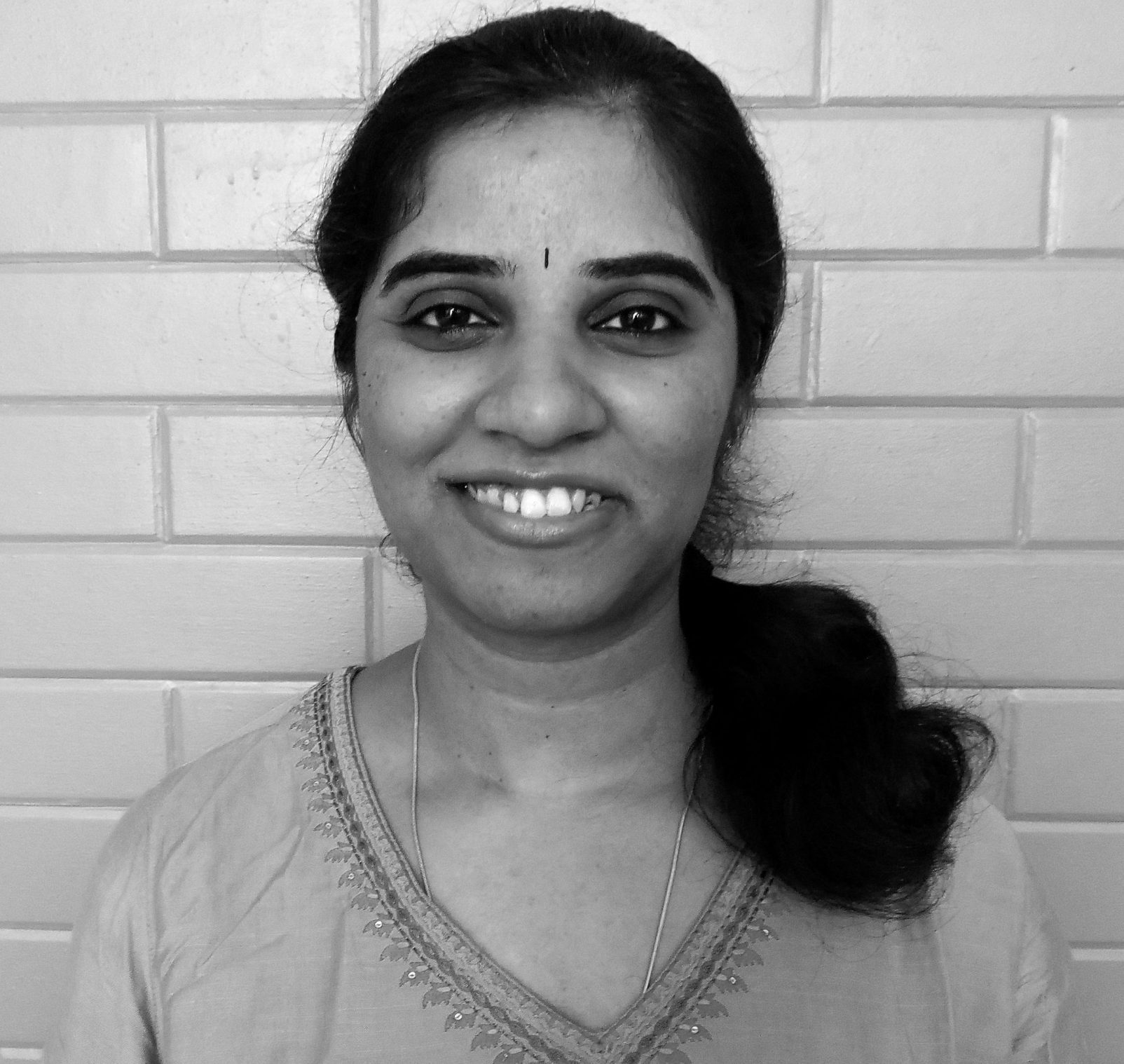 KARUNA VIJAYAKUMAR